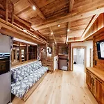 Stadl Chalet Ischgl