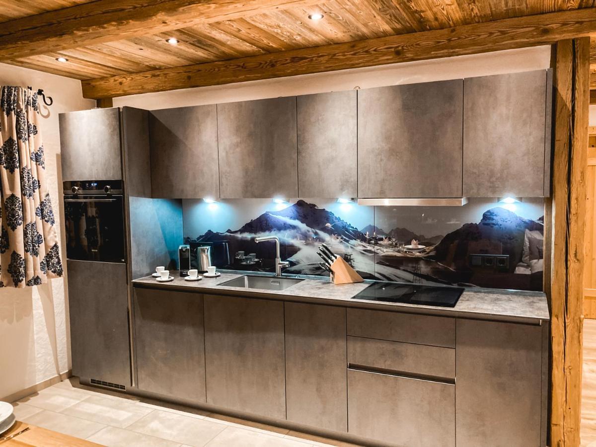 Stadl 5* Ischgl