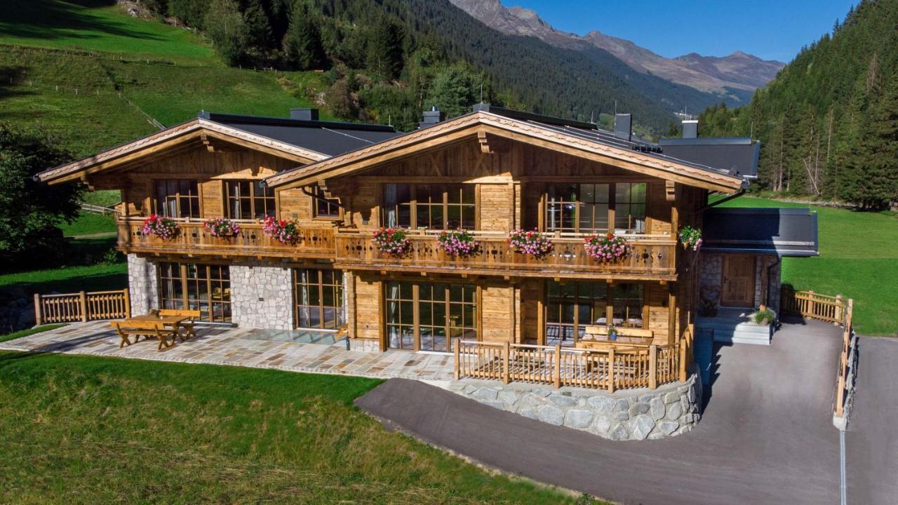 Aparthotel Stadl 5*