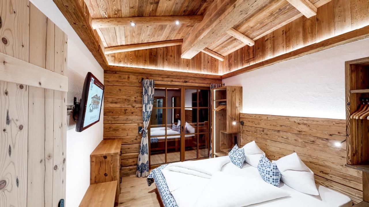 Aparthotel Stadl Ischgl