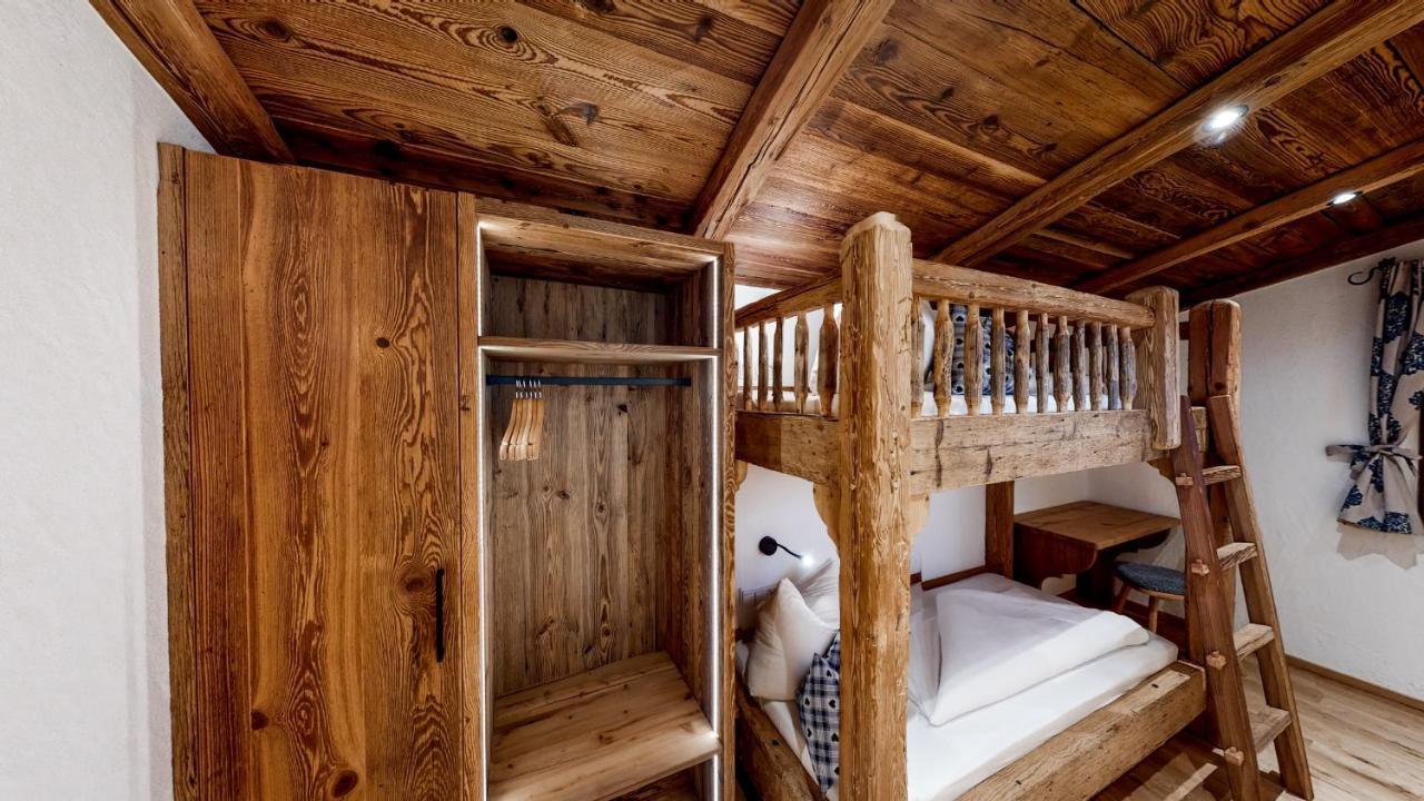 Aparthotel Stadl 5*