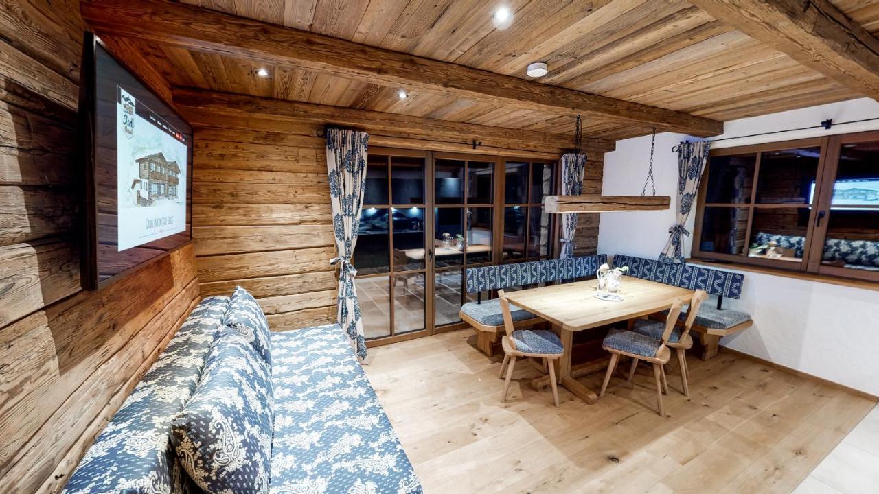 Aparthotel Stadl 5*