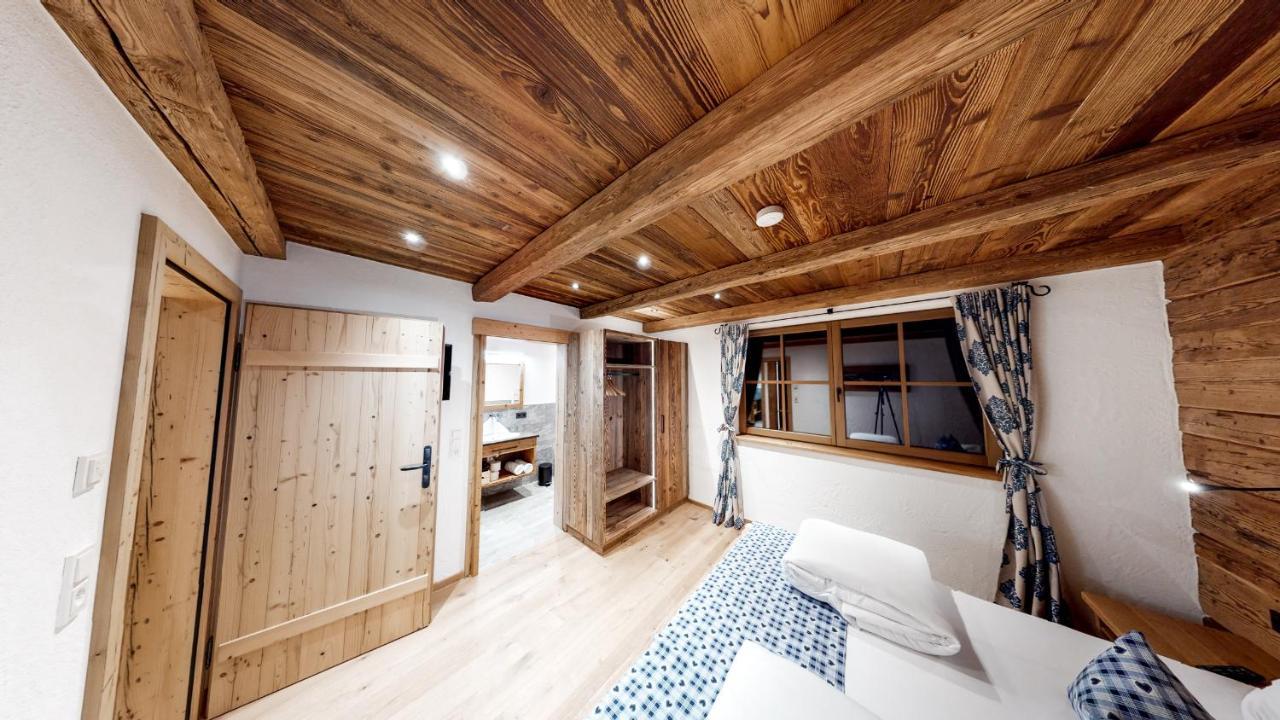 Aparthotel Stadl Ischgl