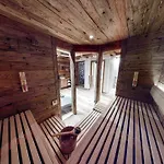 Stadl Chalet Ischgl