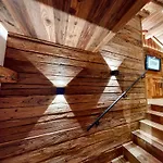 Stadl Chalet Ischgl