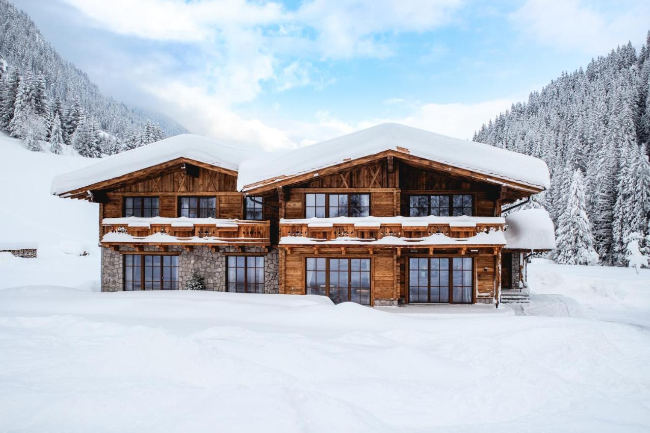 Stadl Aparthotel Ischgl