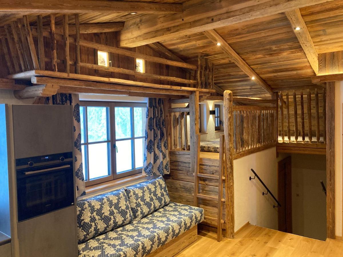 Stadl 5* Ischgl