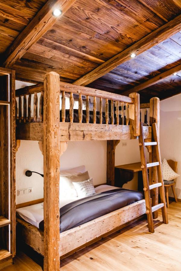 Aparthotel Stadl Ischgl