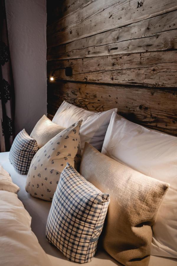 Stadl Aparthotel Ischgl