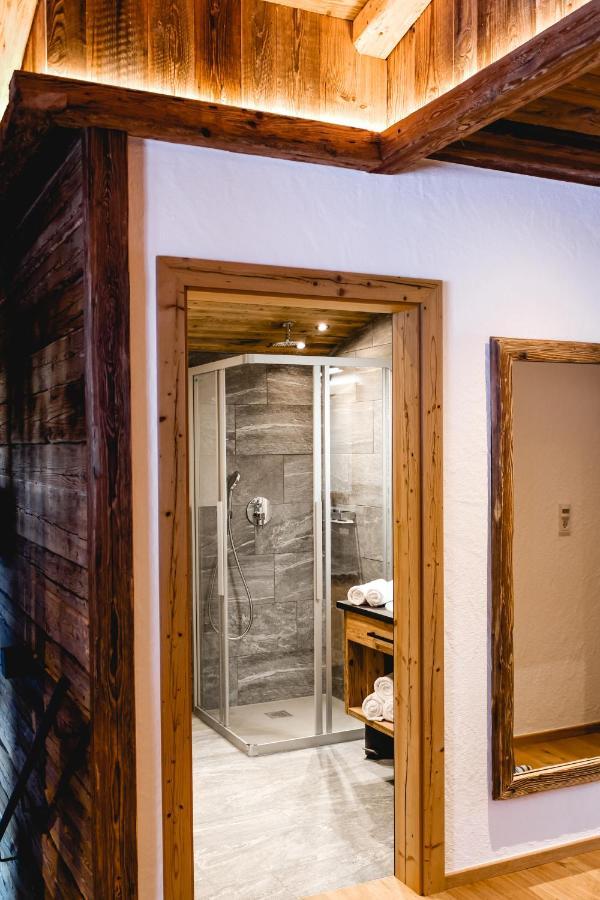 Stadl 5* Ischgl