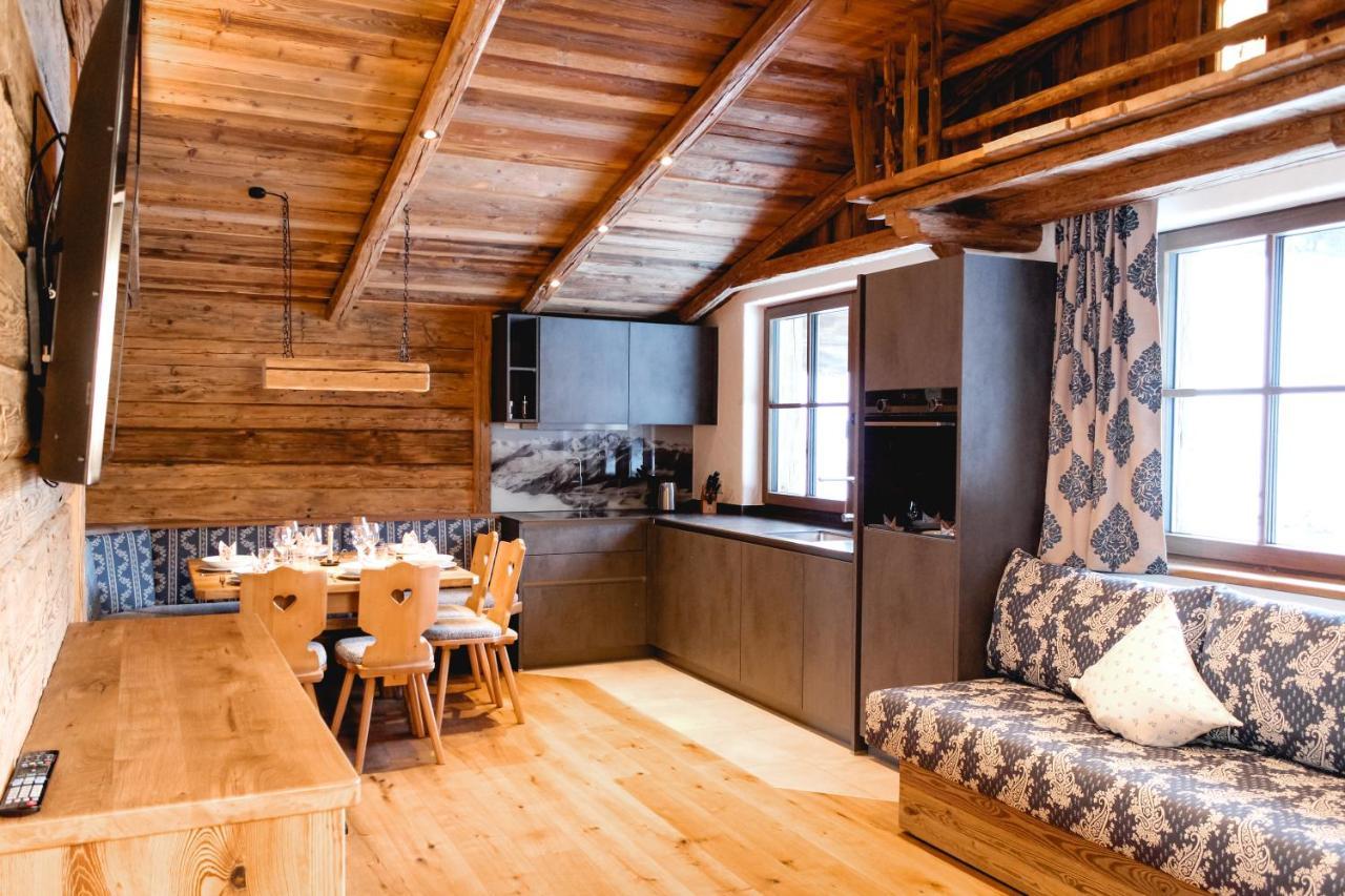 Aparthotel Stadl Ischgl