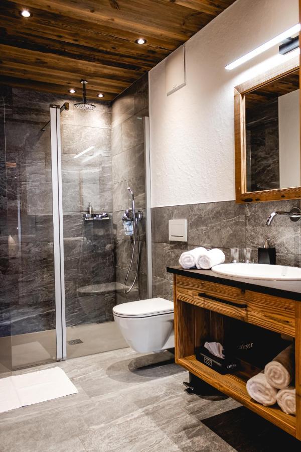 Stadl Aparthotel 5*