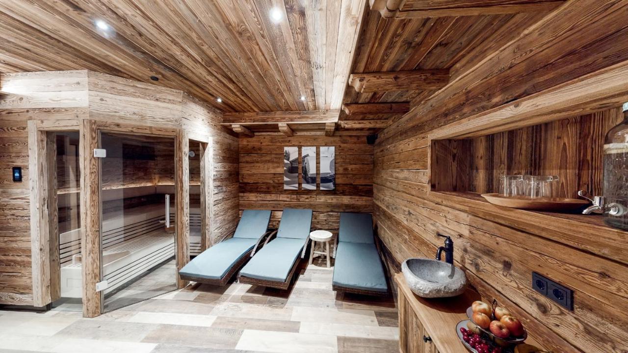 Aparthotel Stadl Ischgl