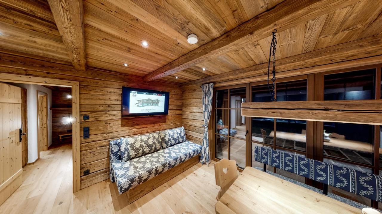 Stadl 5* Ischgl