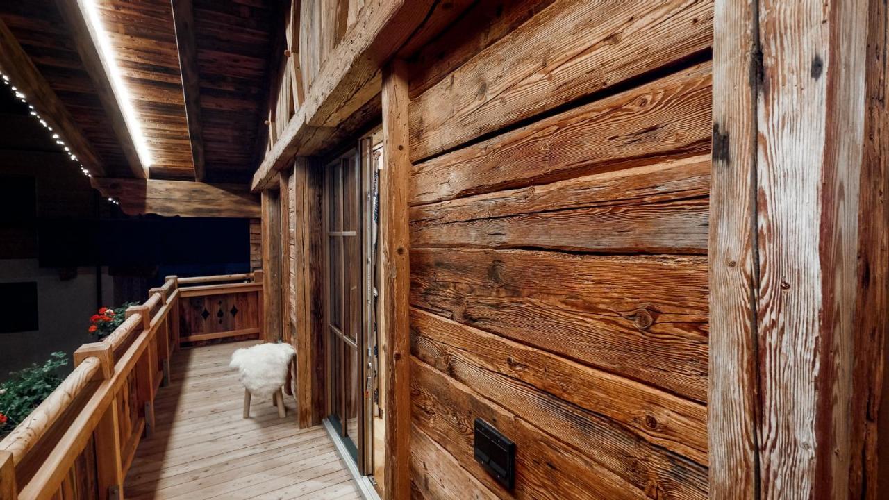 Stadl Ischgl