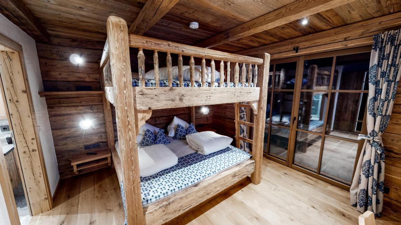 Stadl 5*