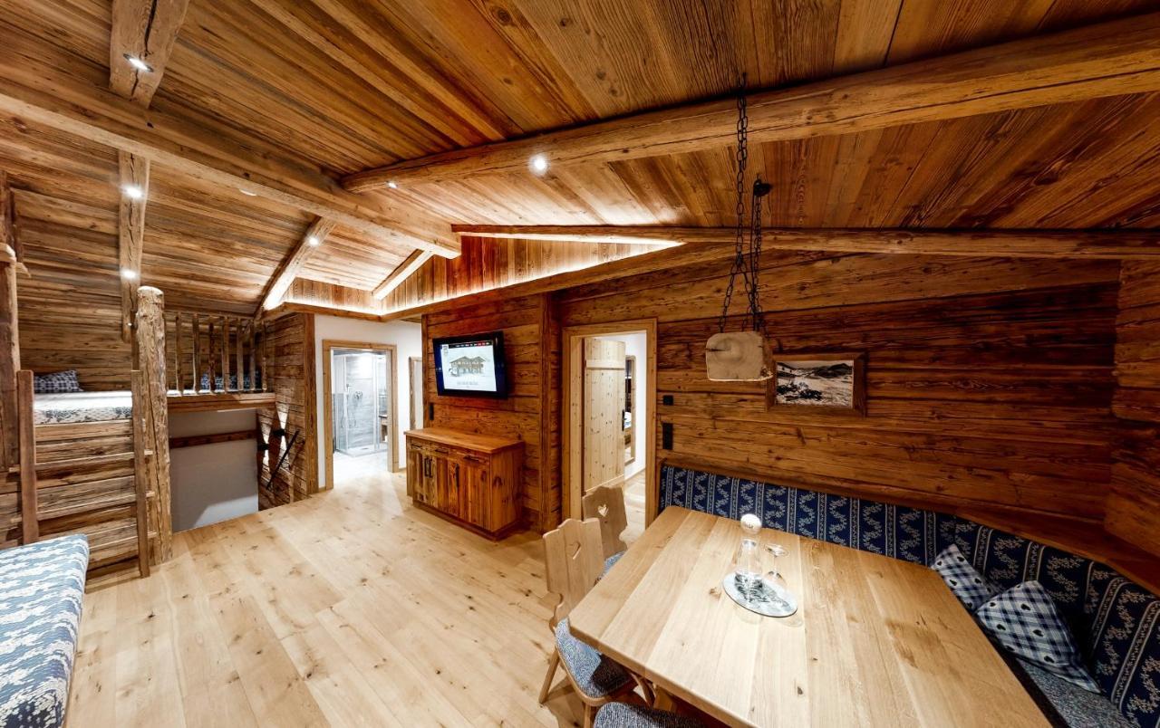 Stadl Aparthotel Ischgl