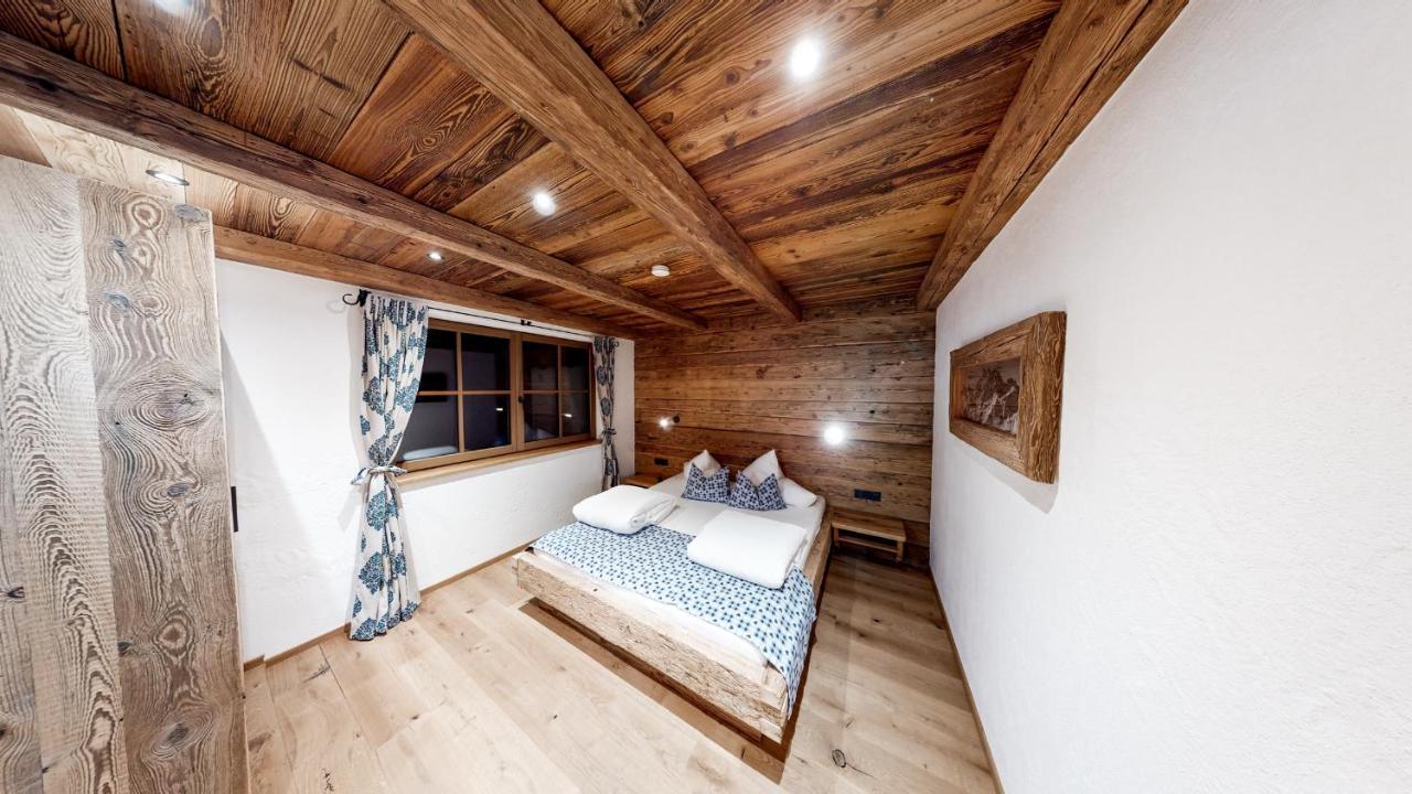 Stadl 5* Ischgl
