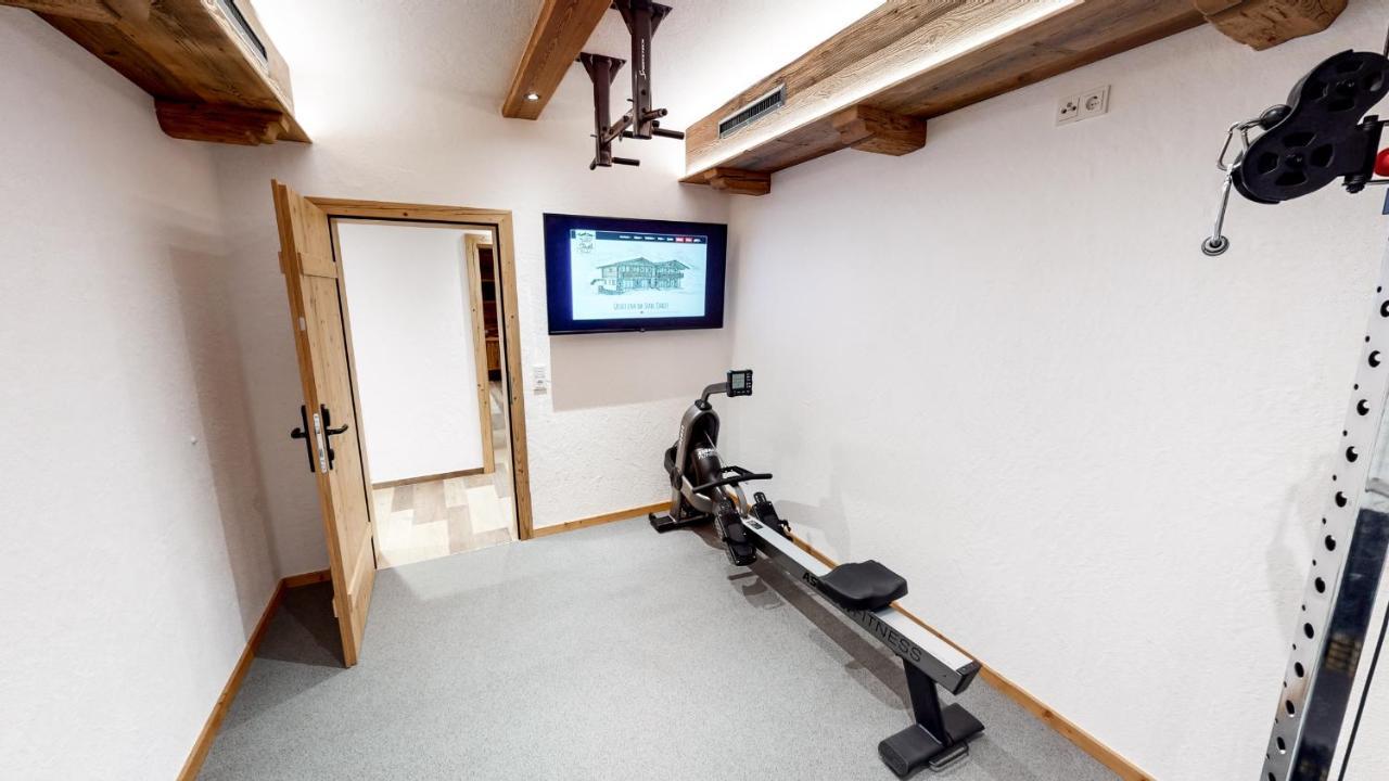 Aparthotel Stadl 5*