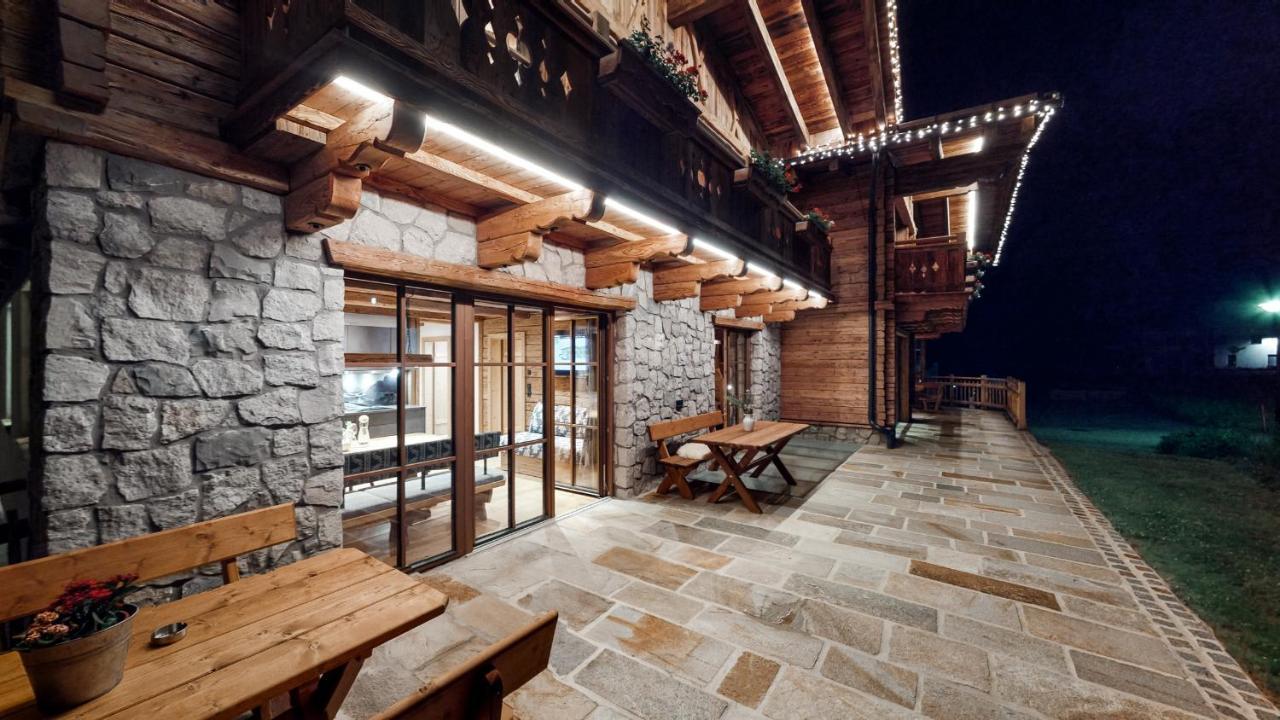 Stadl Aparthotel Ischgl