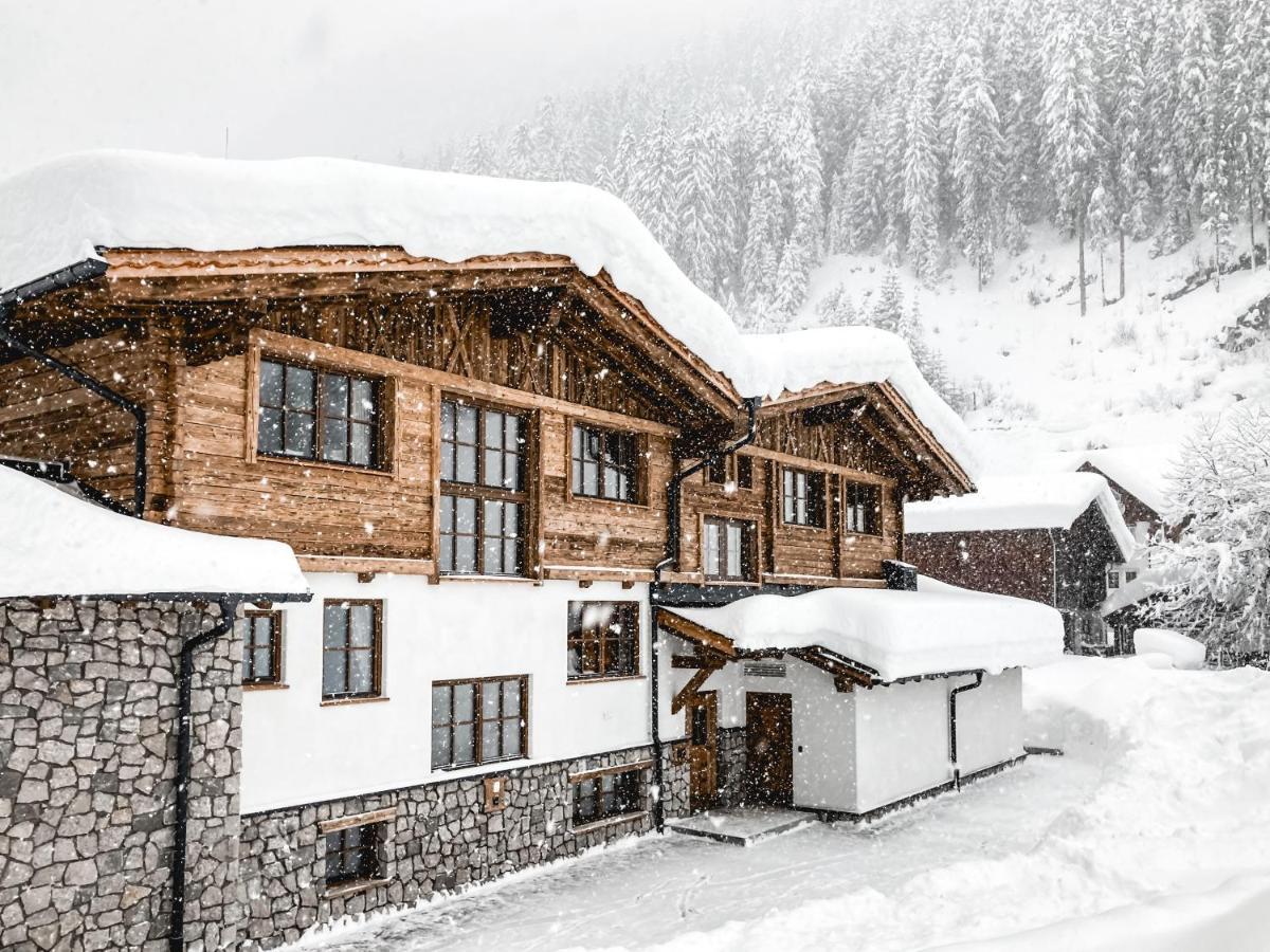 Stadl Ischgl