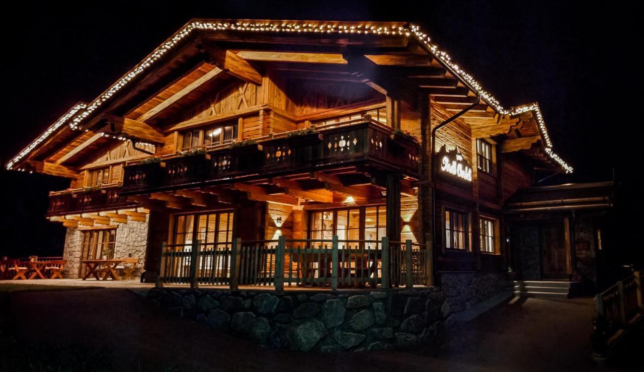Appart hôtel Stadl Ischgl