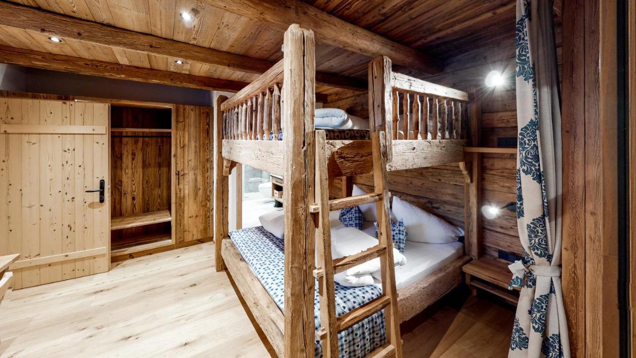 Appart hôtel Stadl Ischgl