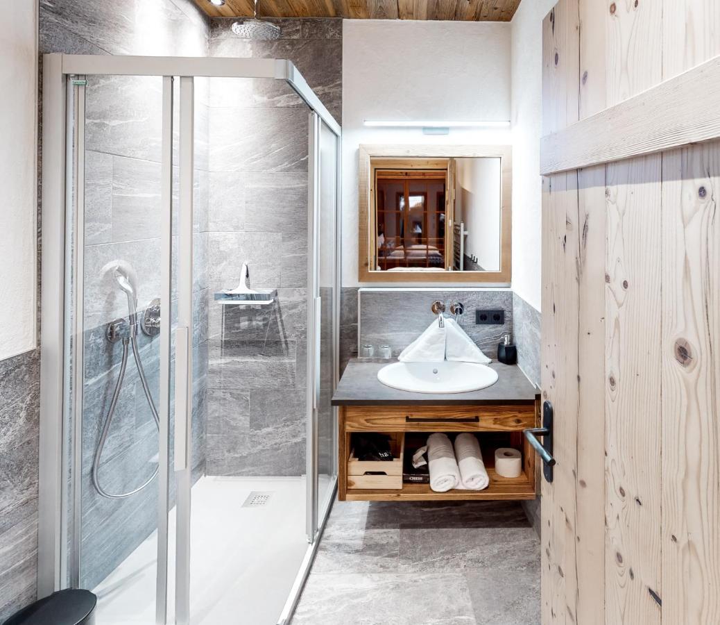 Stadl Appart hôtel 5*