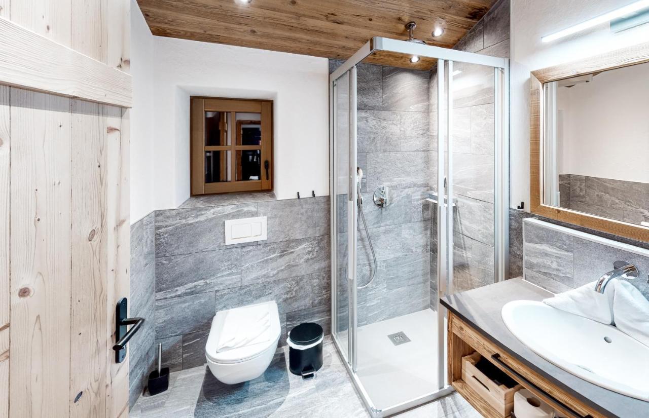 Appart hôtel Stadl Ischgl
